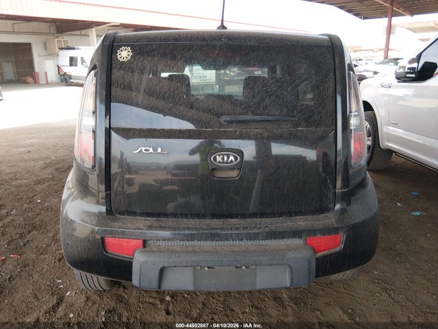 Продаж на аукціоні авто 2011 Kia Soul +, vin: KNDJT2A21B7709764, номер лоту: 44502887