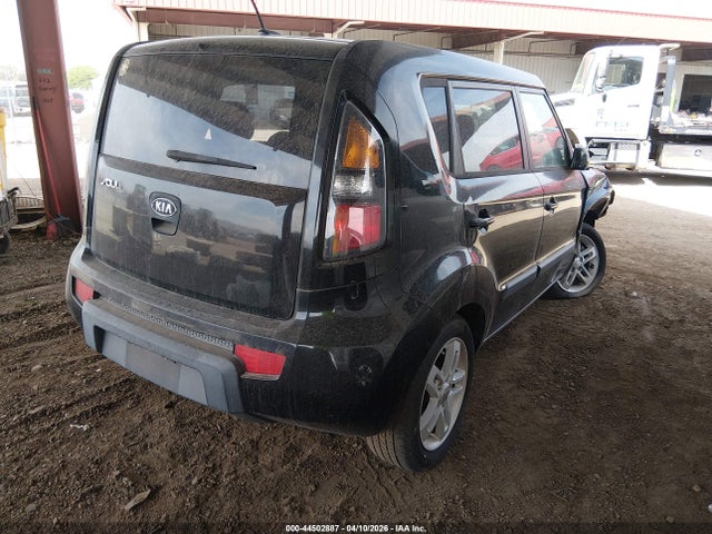 Продаж на аукціоні авто 2011 Kia Soul +, vin: KNDJT2A21B7709764, номер лоту: 44502887