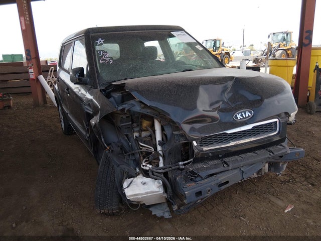 Продаж на аукціоні авто 2011 Kia Soul +, vin: KNDJT2A21B7709764, номер лоту: 44502887