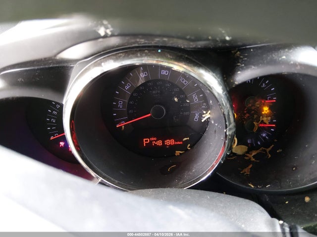 Продаж на аукціоні авто 2011 Kia Soul +, vin: KNDJT2A21B7709764, номер лоту: 44502887
