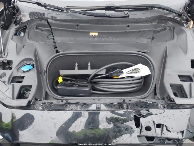 Jaguar I-pace R-dynamic Hse 2024 SADHM2S14R1631676 Image 10