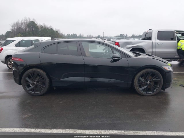 Jaguar I-pace R-dynamic Hse 2024 SADHM2S14R1631676 Image 13