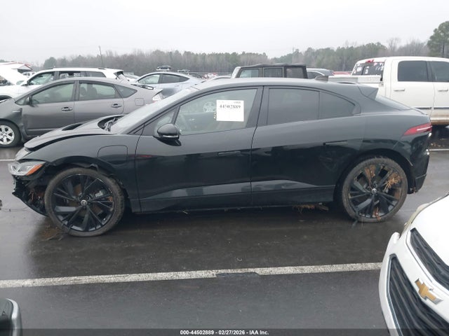 Jaguar I-pace R-dynamic Hse 2024 SADHM2S14R1631676 Image 14