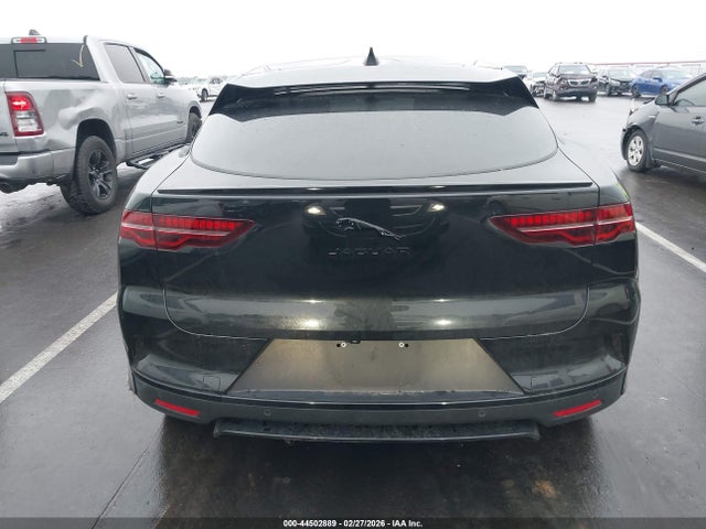 Jaguar I-pace R-dynamic Hse 2024 SADHM2S14R1631676 Image 16