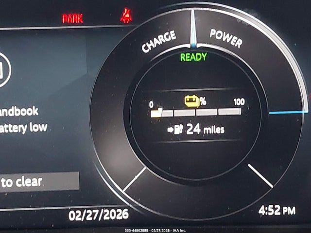 Jaguar I-pace R-dynamic Hse 2024 SADHM2S14R1631676 Image 17