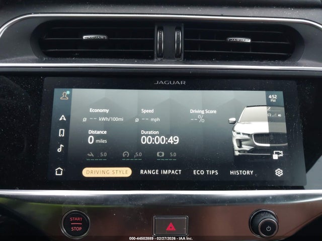Jaguar I-pace R-dynamic Hse 2024 SADHM2S14R1631676 Image 18