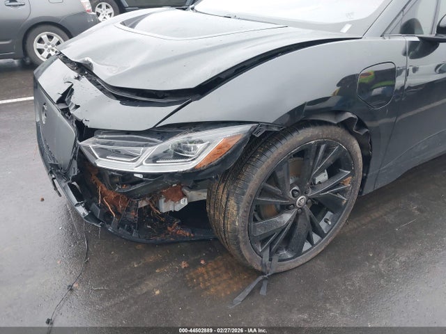 Jaguar I-pace R-dynamic Hse 2024 SADHM2S14R1631676 Image 19