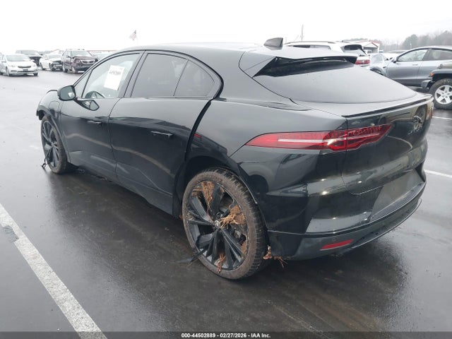 Jaguar I-pace R-dynamic Hse 2024 SADHM2S14R1631676 Image 3