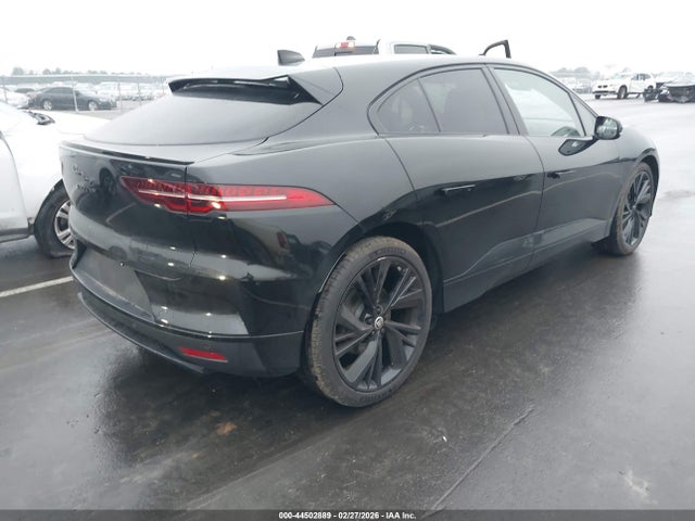 Jaguar I-pace R-dynamic Hse 2024 SADHM2S14R1631676 Image 4