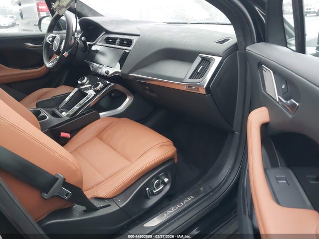 Jaguar I-pace R-dynamic Hse 2024 SADHM2S14R1631676 Image 5