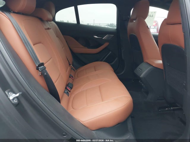 Jaguar I-pace R-dynamic Hse 2024 SADHM2S14R1631676 Image 8