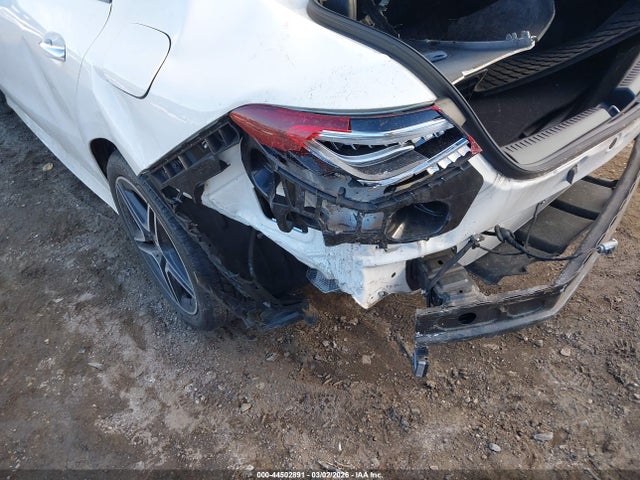 2023 MERCEDES-BENZ CLA 250 COUPE W1K5J4HBXPN357480 Photo 5