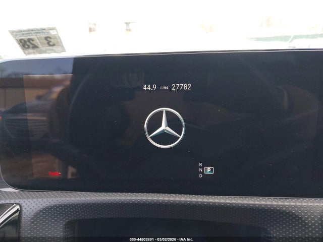 2023 MERCEDES-BENZ CLA 250 COUPE W1K5J4HBXPN357480 Photo 6