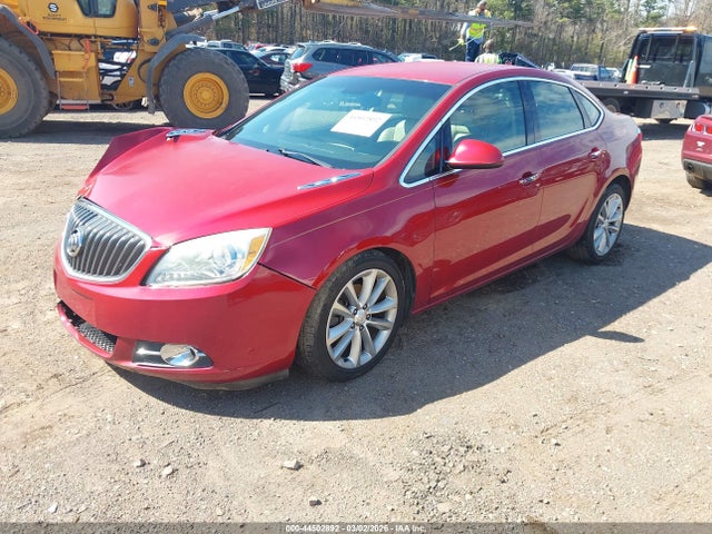 Продаж на аукціоні авто 2012 Buick Verano Leather Group, vin: 1G4PS5SK0C4207761, номер лоту: 44502892