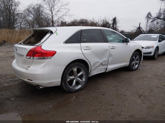 2011 TOYOTA VENZA 4T3BK3BB1BU050827 Photo 3
