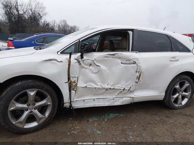 2011 TOYOTA VENZA 4T3BK3BB1BU050827 Photo 5