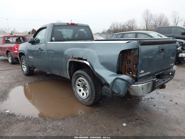 Aukcja sprzedaży 2010 Gmc Sierra 1500 Work Truck, vin: 1GTPCTEX7AZ265962, numer aukcji: 44502909