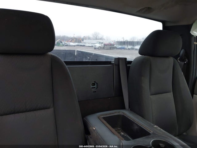 Aukcja sprzedaży 2010 Gmc Sierra 1500 Work Truck, vin: 1GTPCTEX7AZ265962, numer aukcji: 44502909