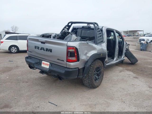 44502912 :رقم المزاد ، 1C6SRFU95NN171757 vin ، 2022 Ram 1500 Trx  4x4 5'7 Box مزاد بيع