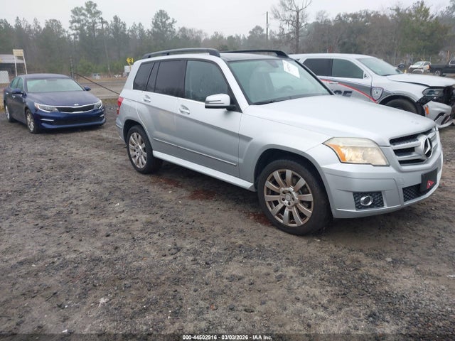 Aukcja sprzedaży 2010 Mercedes-benz Glk 350 4matic, vin: WDCGG8HB6AF395681, numer aukcji: 44502916