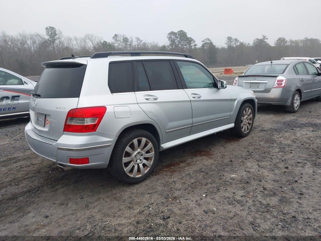 Aukcja sprzedaży 2010 Mercedes-benz Glk 350 4matic, vin: WDCGG8HB6AF395681, numer aukcji: 44502916