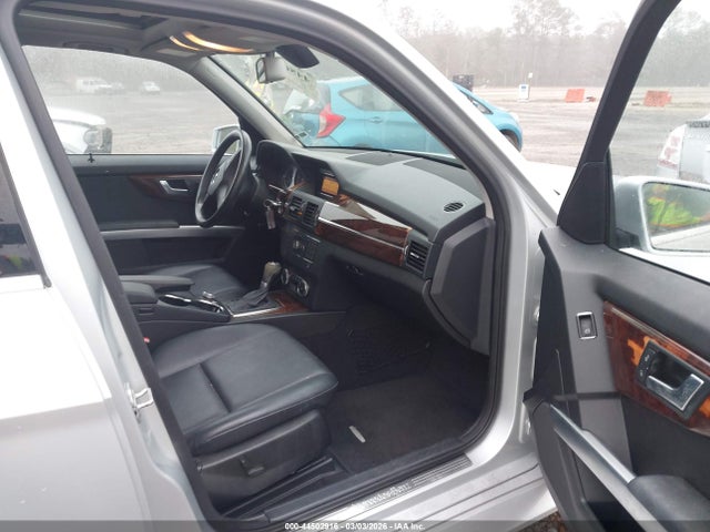 Aukcja sprzedaży 2010 Mercedes-benz Glk 350 4matic, vin: WDCGG8HB6AF395681, numer aukcji: 44502916