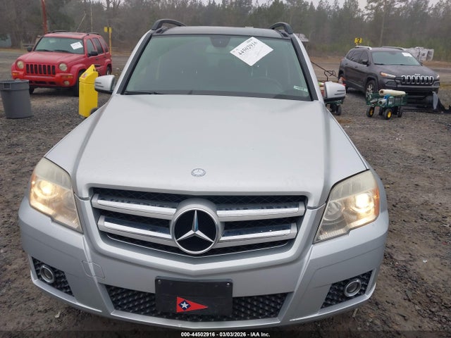 Aukcja sprzedaży 2010 Mercedes-benz Glk 350 4matic, vin: WDCGG8HB6AF395681, numer aukcji: 44502916