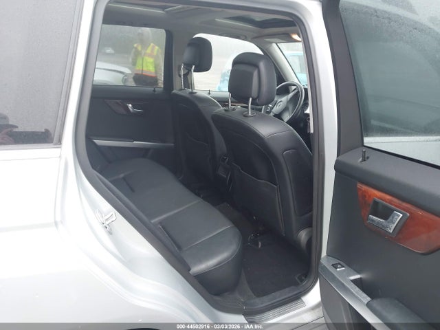 Aukcja sprzedaży 2010 Mercedes-benz Glk 350 4matic, vin: WDCGG8HB6AF395681, numer aukcji: 44502916