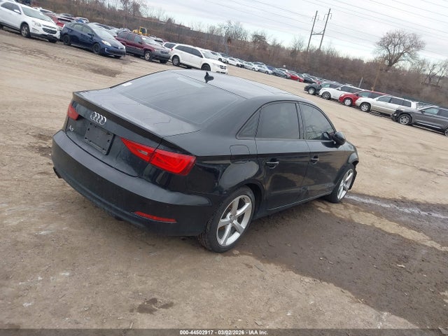 2016 AUDI A3 WAUA7GFF1G1047947 Photo 3