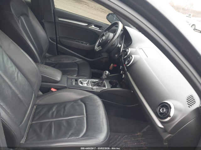 2016 AUDI A3 WAUA7GFF1G1047947 Photo 4