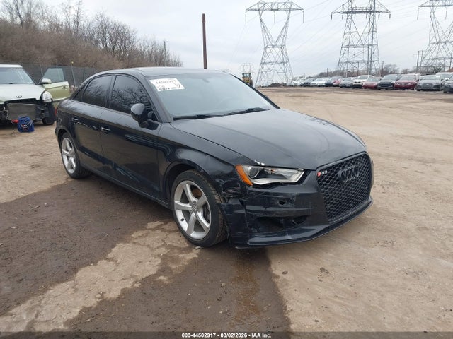 2016 AUDI A3 WAUA7GFF1G1047947 Photo 5