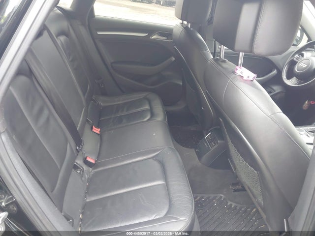 2016 AUDI A3 WAUA7GFF1G1047947 Photo 7