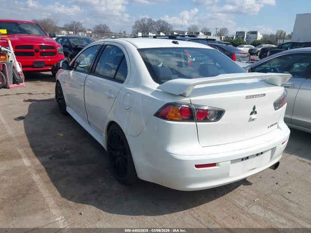 Aukcja sprzedaży 2014 Mitsubishi Lancer Se, vin: JA32V2FW9EU009828, numer aukcji: 44502928