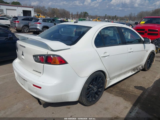 Aukcja sprzedaży 2014 Mitsubishi Lancer Se, vin: JA32V2FW9EU009828, numer aukcji: 44502928
