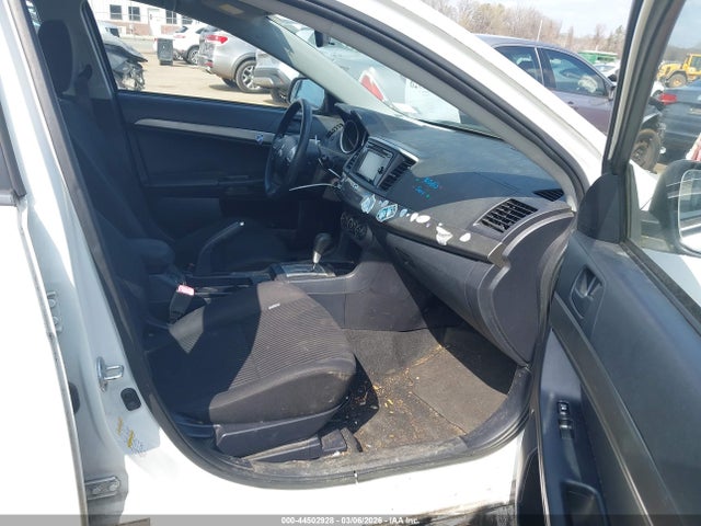 Aukcja sprzedaży 2014 Mitsubishi Lancer Se, vin: JA32V2FW9EU009828, numer aukcji: 44502928