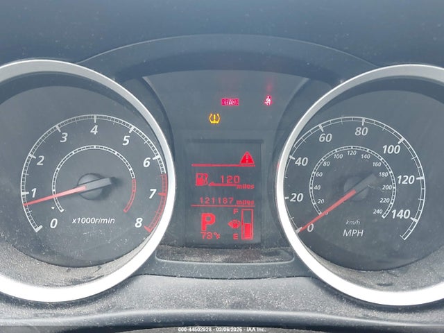 Aukcja sprzedaży 2014 Mitsubishi Lancer Se, vin: JA32V2FW9EU009828, numer aukcji: 44502928