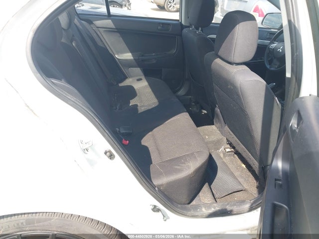 Aukcja sprzedaży 2014 Mitsubishi Lancer Se, vin: JA32V2FW9EU009828, numer aukcji: 44502928