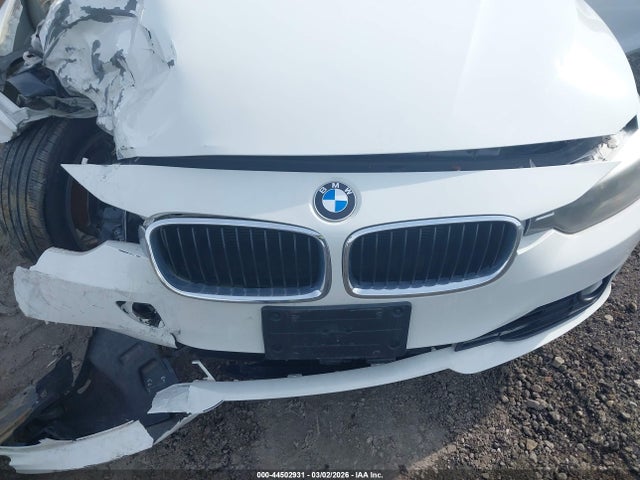 2014 BMW 328I WBA3B5G52ENS09205 Photo 9