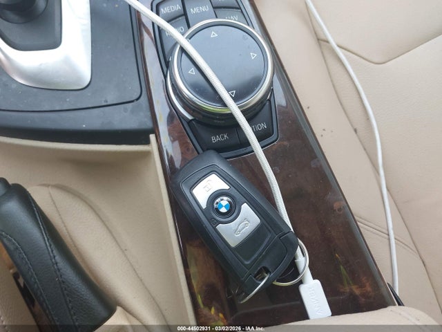 2014 BMW 328I WBA3B5G52ENS09205 Photo 10
