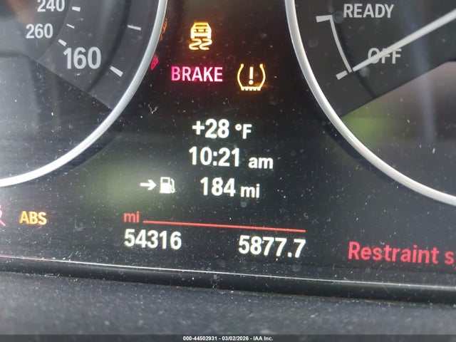 2014 BMW 328I WBA3B5G52ENS09205 Photo 6