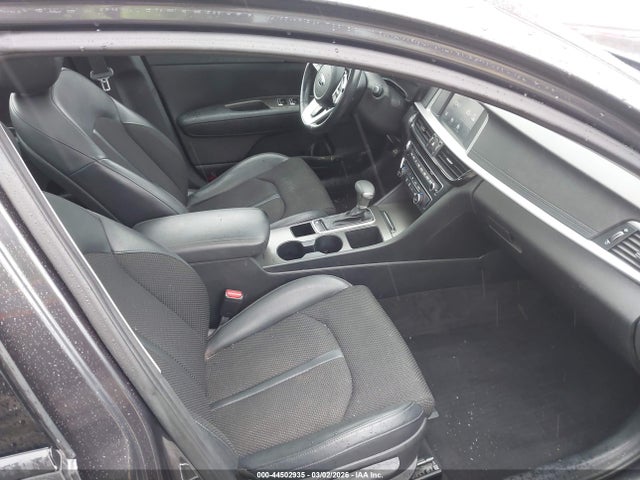 Aukcja sprzedaży 2019 Kia Optima S, vin: 5XXGT4L35KG322542, numer aukcji: 44502935