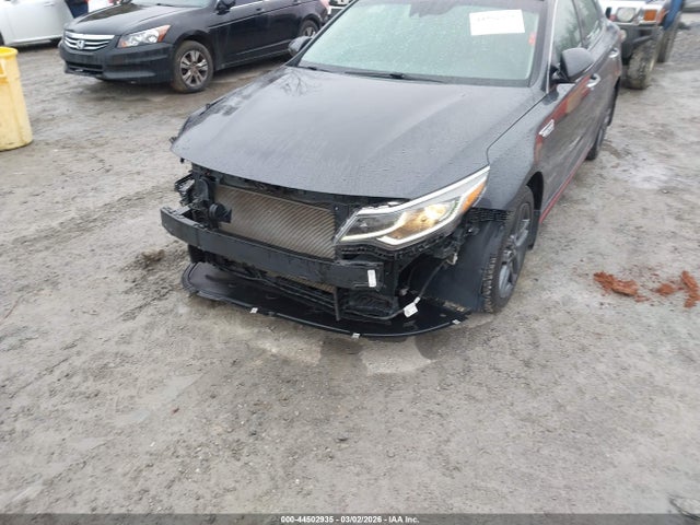 Aukcja sprzedaży 2019 Kia Optima S, vin: 5XXGT4L35KG322542, numer aukcji: 44502935