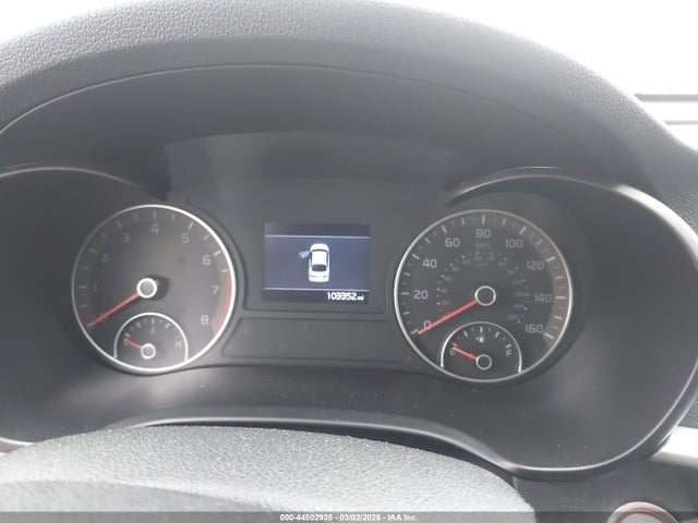 Aukcja sprzedaży 2019 Kia Optima S, vin: 5XXGT4L35KG322542, numer aukcji: 44502935
