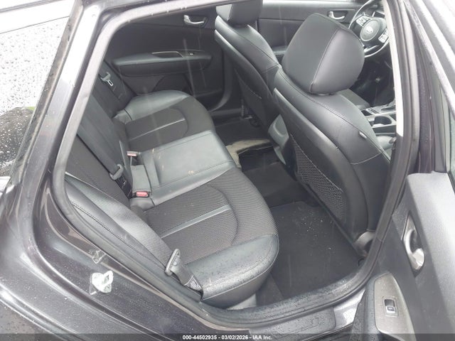 Aukcja sprzedaży 2019 Kia Optima S, vin: 5XXGT4L35KG322542, numer aukcji: 44502935