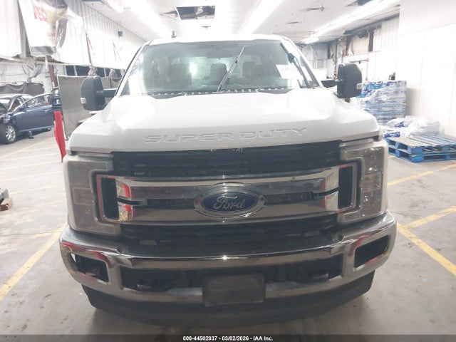 Продажа на аукционе авто 2019 Ford F-250 Xlt, vin: 1FT7W2BT7KEF05863, номер лота: 44502937