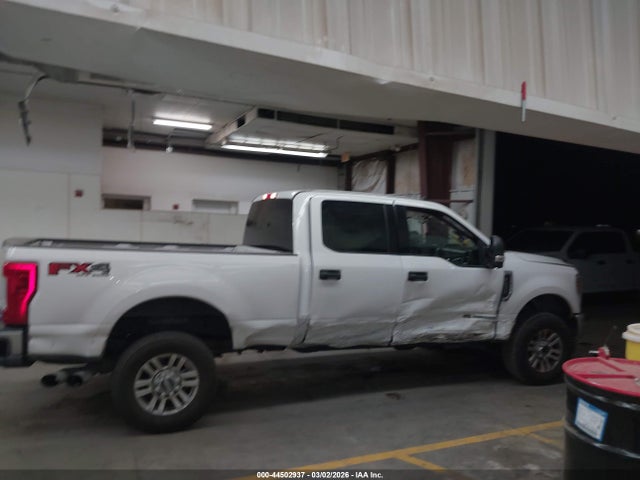 Продажа на аукционе авто 2019 Ford F-250 Xlt, vin: 1FT7W2BT7KEF05863, номер лота: 44502937