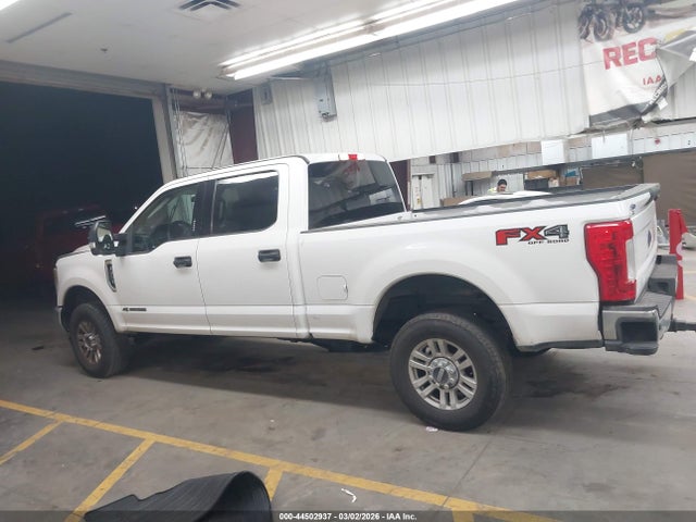 Продажа на аукционе авто 2019 Ford F-250 Xlt, vin: 1FT7W2BT7KEF05863, номер лота: 44502937