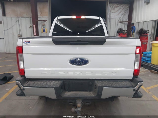 Продажа на аукционе авто 2019 Ford F-250 Xlt, vin: 1FT7W2BT7KEF05863, номер лота: 44502937