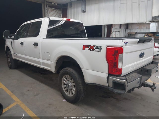 Продажа на аукционе авто 2019 Ford F-250 Xlt, vin: 1FT7W2BT7KEF05863, номер лота: 44502937