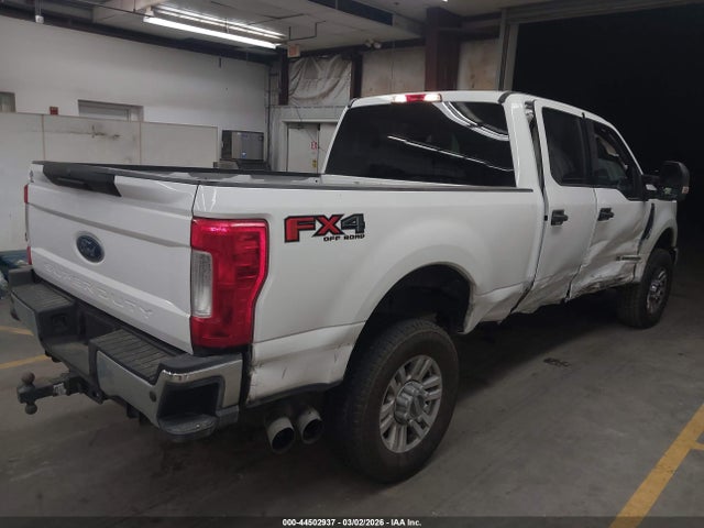 Продажа на аукционе авто 2019 Ford F-250 Xlt, vin: 1FT7W2BT7KEF05863, номер лота: 44502937